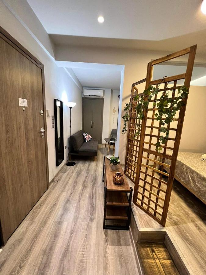 Sweet & Modern Flat At The Center Of Athens Exterior photo